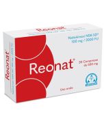 Reonat 30cpr