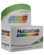 MULTICENTRUM ADULTI 30CPR