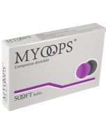 MYOOPS 15CPR