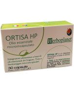 Ortisa hp 30cps