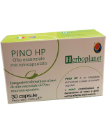 Pino hp 30cps