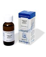Sarandrea Marco &c. Extragem Vischio Bianco Giovani Getti Gocce 20 Ml
