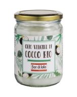 Fior di Loto Olio Verg Co450ml