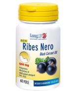 Phoenix - Longlife Longlife Olio Ribes Nero 60 Perle