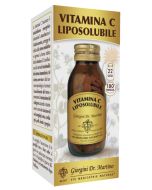 Vitamina c Liposolubile180past