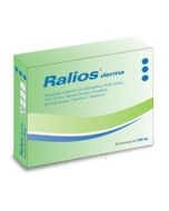 Rne Biofarma Ralios Derma 30 Compresse