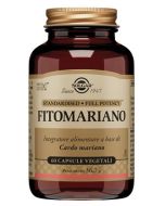 Solgar It. Multinutrient Fitomariano 60 Capsule Vegetali