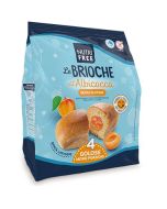 NUTRIFREE LE BRIOCHE ALB 200G