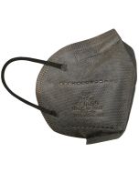 Ffp2 Adulto Grigio