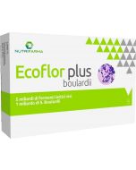 Ecoflor Plus Boulardii 10cps