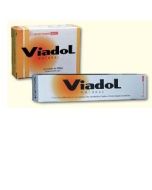 Lindaservice Viadol Natural Crema Tubetto 50 G