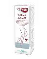 Prodeco Pharma Waven Crema Gambe 100 Ml