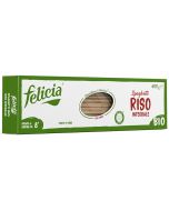 Felicia Bio Riso Int Spagh340g