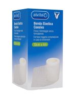 Alvita Benda Elastica Coes10x4