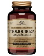 Fitoliquirizia Deglicir 60cps