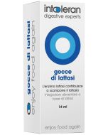 Intoleran Gocce Lattasi 14ml