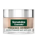 Somatoline Cosmetic Viso Volume Effect Crema Ristrutturante Giorno Anti-Age 50 ML