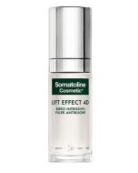 Somatoline Cosmetic Viso Lift Effect 4D Siero Intensivo Filler Antirughe 30 ML