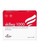 Skilleg 1000 20bust