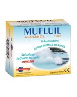 Mufluil Aerosol 15f 2ml
