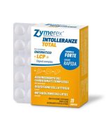 Zymerex Intolleranze Tot 20cpr