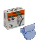 MASCHERINA AEROSOL MORB