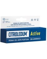 Citroledum Penna Dopopunt Amm