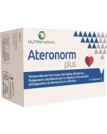 Ateronorm Plus 60cpr