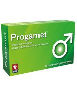 Progamet 30cpr Gastroprotette