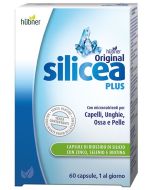 Hubner Original Silicea pl Cps