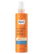 Roc Solare Corpo 50+ Idratante