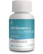 Kd-genom+ 60cpr