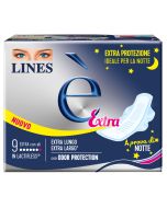 Lines e' Extra cp 9pz