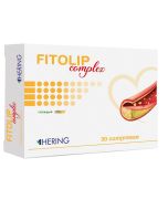 Fitolip Complex 30cpr