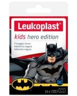 LEUKOPLAST KIDS HERO ED 12PZ