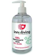 Innoliving Gel Igien Mani 500