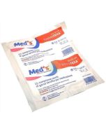 Farmac-zabban Garza Compressa Meds Farmatexa Idrofila 12/8 20x20cm 25 Pezzi