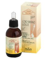 CORO ERISIMO GOCCE 50ML