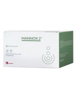 Mannox 2tm 20stick Orosolubili