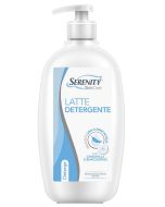 SKINCARE LATTE DETERGENTE
