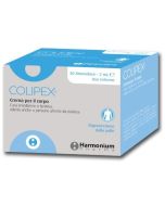 Harmonium Pharma Colipex Crema 30 Pezzi 2 Ml