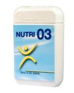 D. I. N. E. Nutri 03 60 Compresse