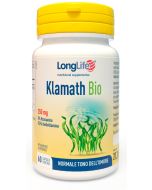 Longlife Klamath Bio 60cps