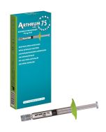 Arthrum Visc 75 Sir Intra-art