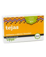Tejas Virya 60cpr