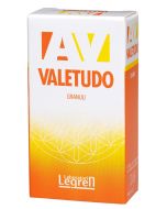 VALETUDO 2TUBI 220GR