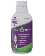Ultra Pep Slim 6 Zero Te'500ml