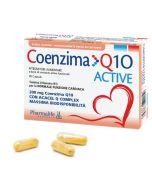 Coenzima Q10 Active 45cps