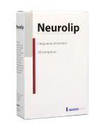 Neurolip 20cpr