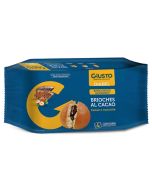 Giusto Diabel Brioche Cacao4pz